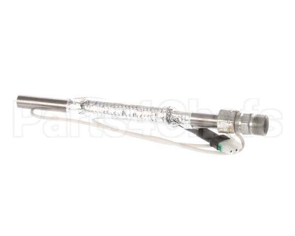 42627.1002 Bunn Tube Heater Assembly, Incoloy