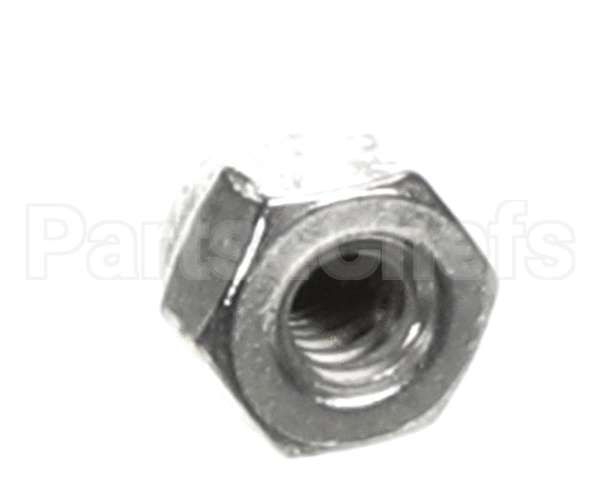 42645 Power Soak Systems Nut, Acorn, #10-24, Locking, S