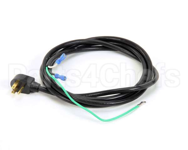 42667 Silver King Cord Power 115V 14 Ga 90 Deg