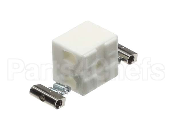 4268 Hardt Terminal Ceramic 2-Pole