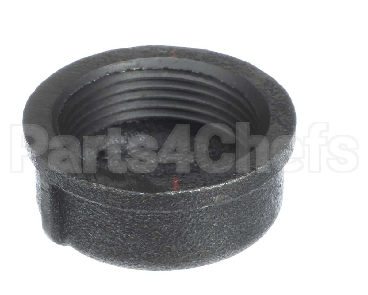42695-4 Montague Manifold Pipe
