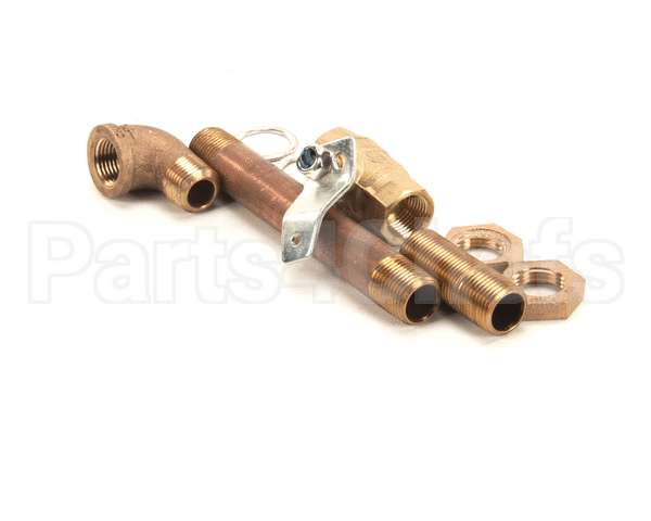 42697 Cleveland Model J Branch;Manif; Sub-Assembly
