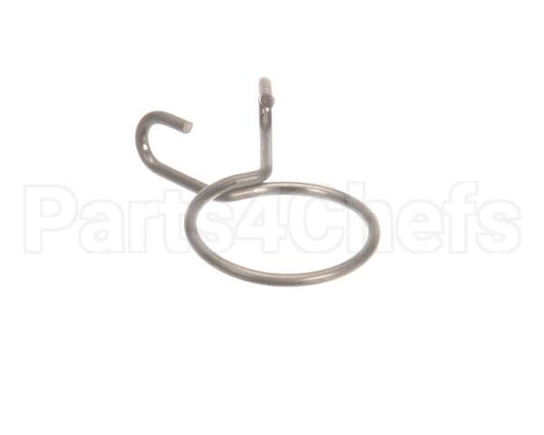 427443-10 Hoshizaki Hose Clamp 23 Mm