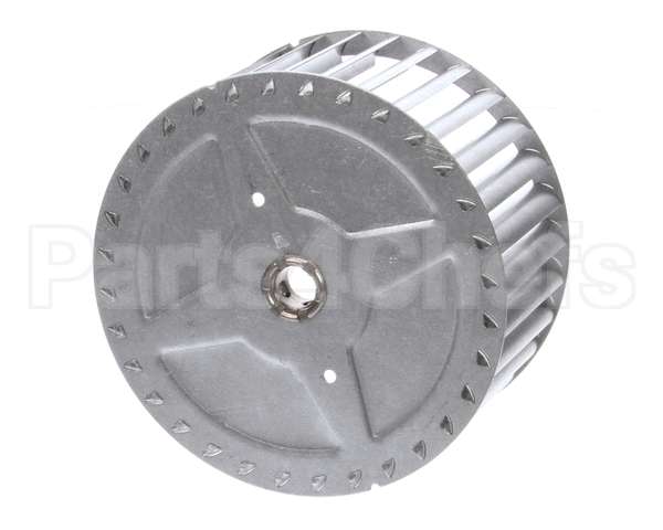 42752 Middleby Wheel,Blower Cw Ps536