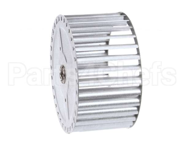 42752 Middleby Wheel,Blower Cw Ps536