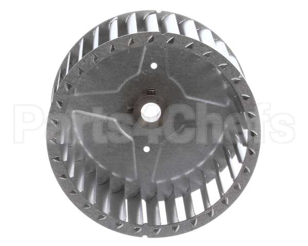 42753 Middleby Wheel,Blower Ccw Ps536