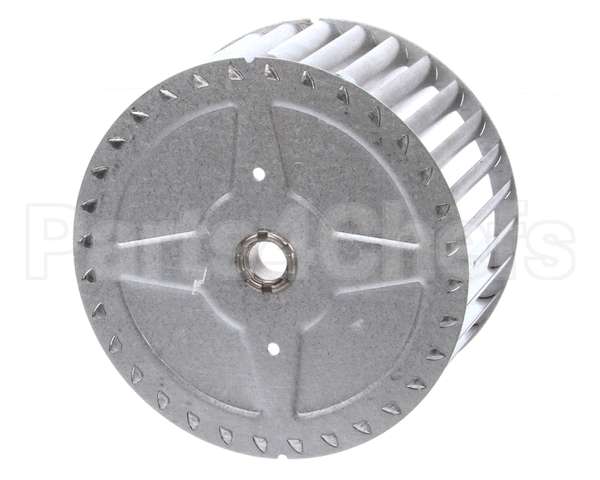 42753 Middleby Wheel,Blower Ccw Ps536