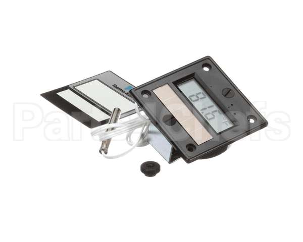 427700 Thermo-Kool Digital Solar-Weiss 72Sd 8Ft P