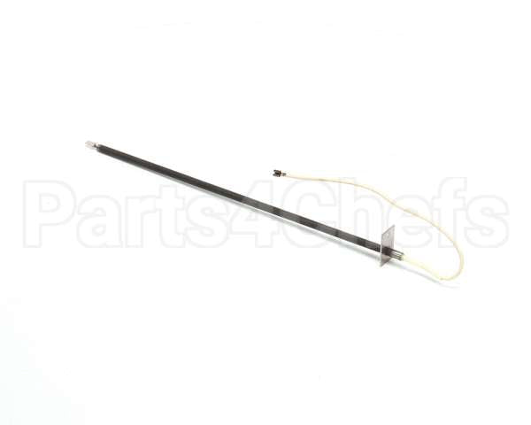 428-185S Prince Castle Kit,Repl Heater 720W,80V,15.75