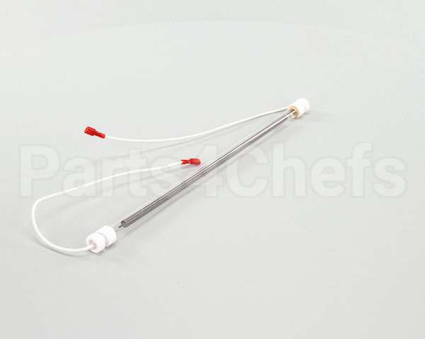 428-257S Prince Castle Gm Kit,Quartz Heater 900W 120V