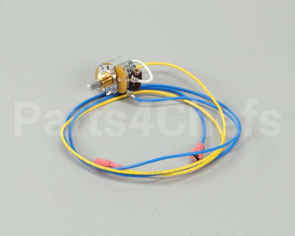 428-441S Prince Castle Assembly,Speed Control 200-240V