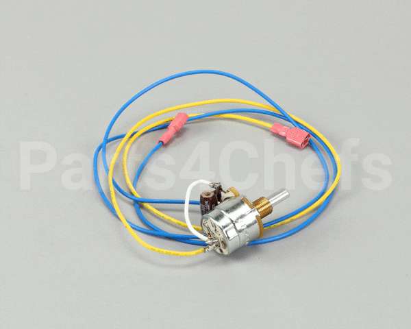 428-441S Prince Castle Assembly,Speed Control 200-240V