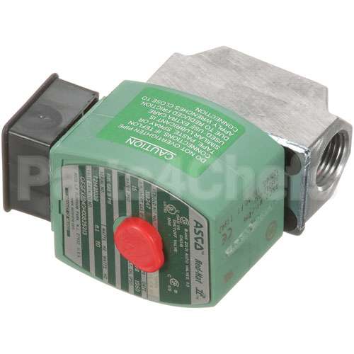 428045-1 Compatible Hobart Solenoid Valve