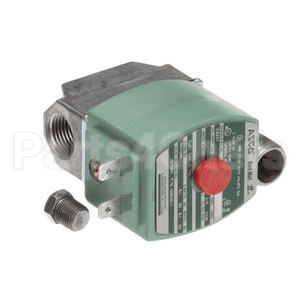 428067-000G4 Compatible Hobart I, Kit - Rs Solenoid 110 V H.d