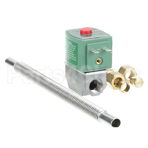 428067-G1 Compatible Vulcan 110V Rs Solenoid Kit