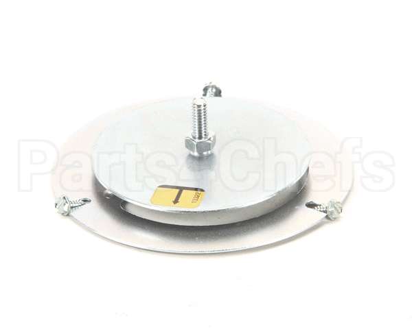 42810-0087 Middleby Kit,Air Shutter (Service Only)