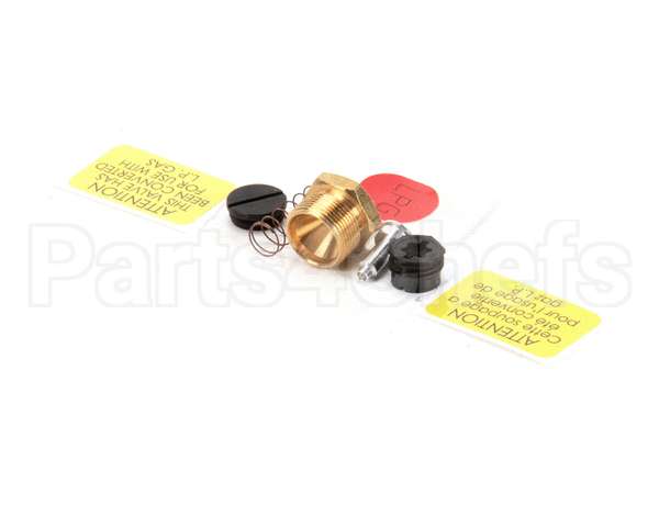 42810-0119 Middleby Kit,Nat To Lpg Ps310/360