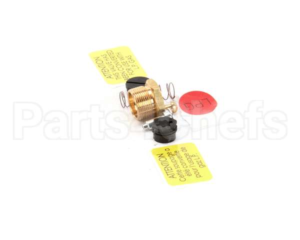 42810-0119 Middleby Kit,Nat To Lpg Ps310/360