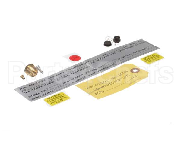 42810-0124 Middleby Kit,Nat To Lpg Ps360Wb/570G