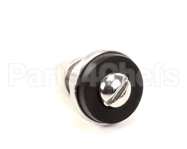 42811 Fisher Disk Retainer Assy 1/2 Flat