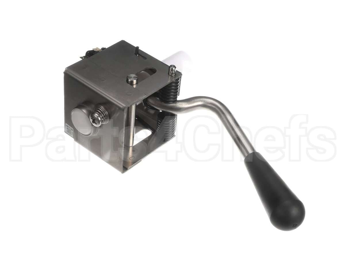 428121 Stoelting Handle Assy; Pre Flvr Burst