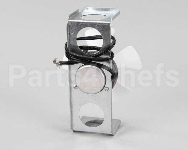 42814-01 Silver King Assembly Motor Fan 220V 2/3 Can