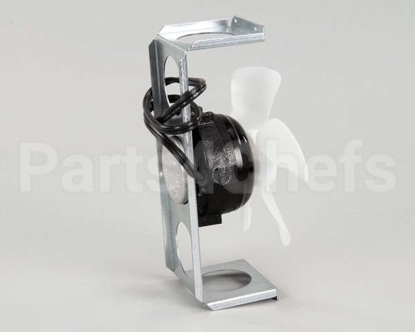 42814-01 Silver King Assembly Motor Fan 220V 2/3 Can