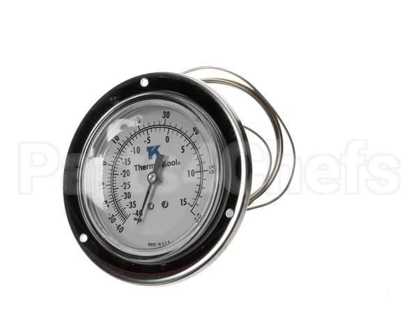 428200 Thermo-Kool 3-1/2 Dial Thermometer