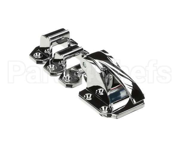 42827 Giles Latch W/Strike, Door