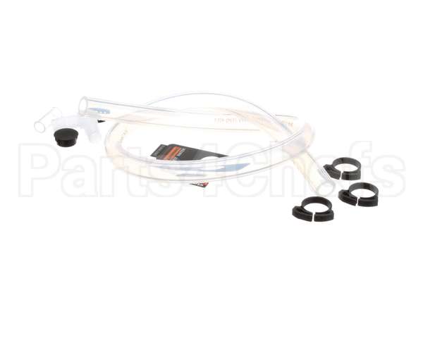 42841.0001 Bunn Kit, Itcb Faucet Relocation