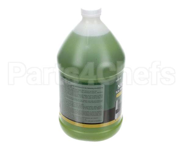 4287-08 Nu-Calgon Ice Machine Clnr Nicklsafe Gal