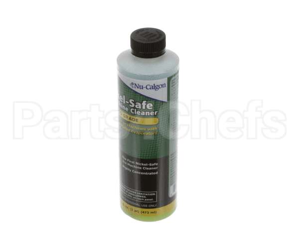 4287-34 Nu-Calgon Ice Machine Cleaner 16 Oz