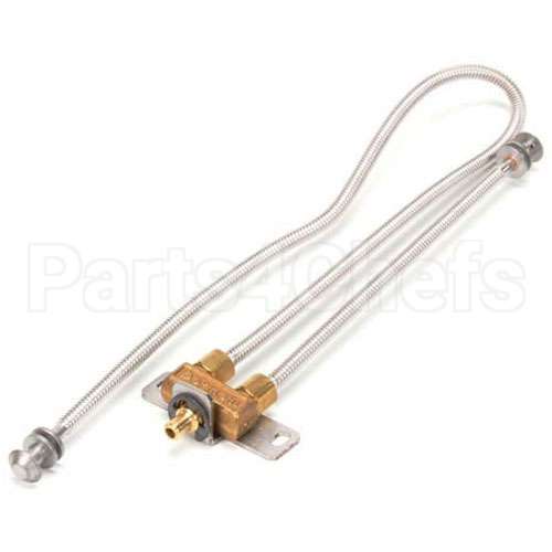 428894-1 Compatible Hobart Quick Disconnect Pilot