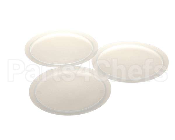 42890.1000 Bunn Plug Kit, Base Cover W/ 3 Plugs