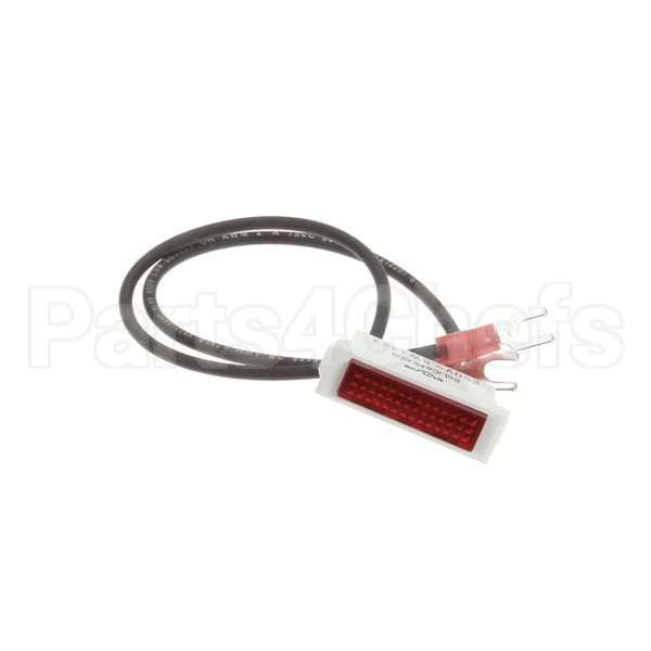 428900-G1 Compatible Vulcan Indicator, Light Asm-2 T Erm