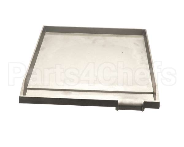 429-106S Prince Castle Kit,Lower Platen314