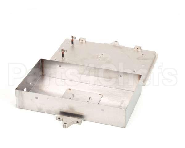429-107S Prince Castle Kit,Upper Right Platen314