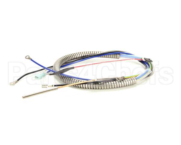 429-123S Prince Castle Kit,Flex Cable,Right,W/Probe