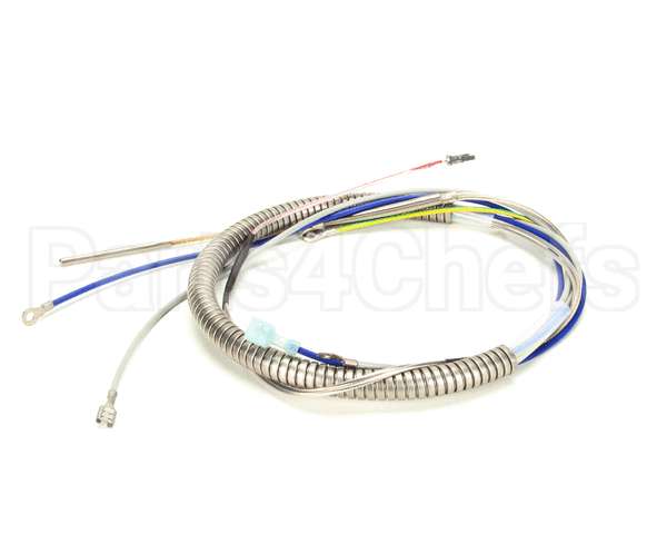 429-130S Prince Castle Kit,Flex Cable, W/Probe,Left