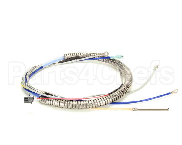 429-130S Prince Castle Kit,Flex Cable, W/Probe,Left