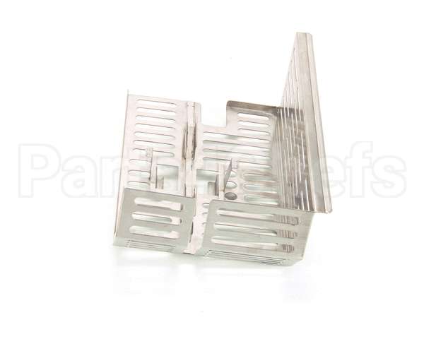 429-132S Prince Castle Kit,Left Protective Cover