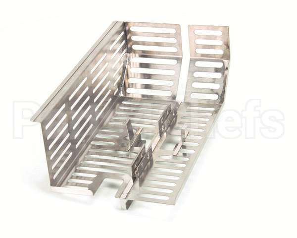 429-132S Prince Castle Kit,Left Protective Cover
