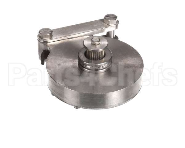 429-401S Prince Castle Asy Left Tension Spring