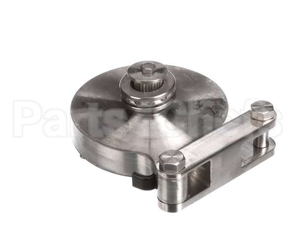 429-402S Prince Castle Asy Right Tension Spring