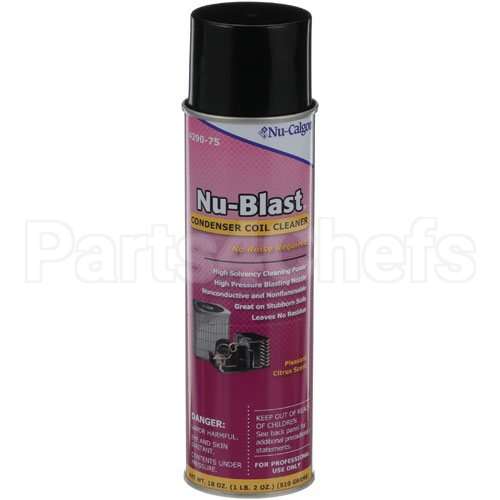 4290-75 Compatible Everpure Nu-Calgon Nu-Blast 18 Oz Aerosol,