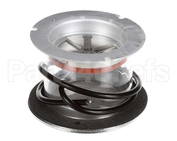 429100 Thermo-Kool Kason 1832 Pr Vent (6-1/4)