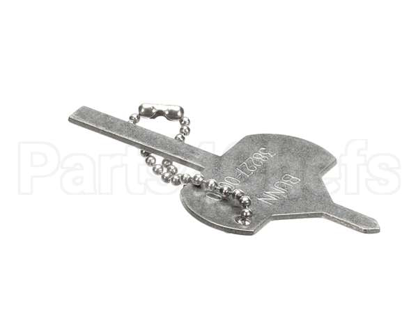 42917.1000 Bunn Sprayhead Tool/Chain Assembly