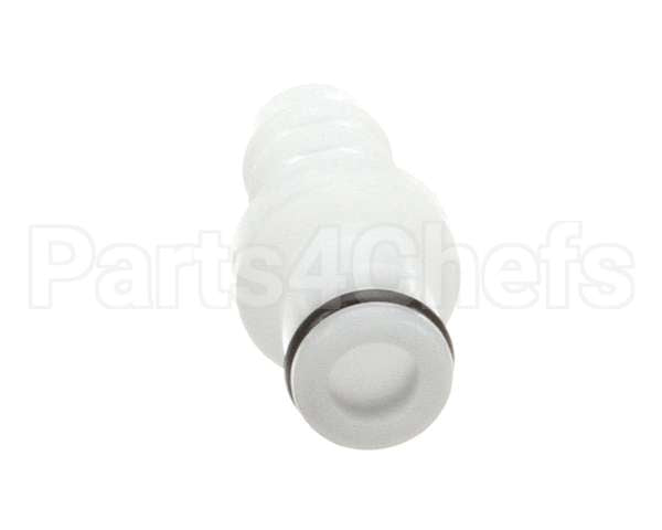 42921.0000 Bunn Coupling, .38 Id Hose Barb