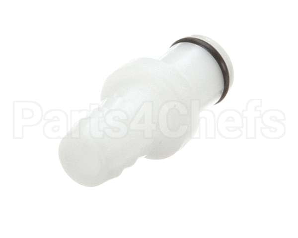 42921.0000 Bunn Coupling, .38 Id Hose Barb