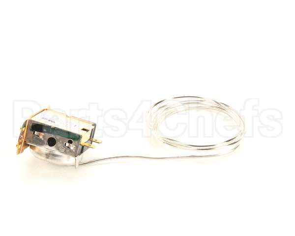 42929 Silver King Control Temp Knobless #9531N34